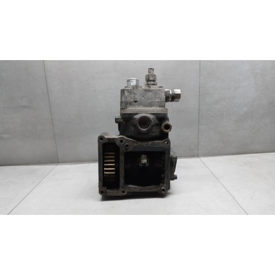 AIR BRAKE COMPRESSOR MAN TGX euro 6 used