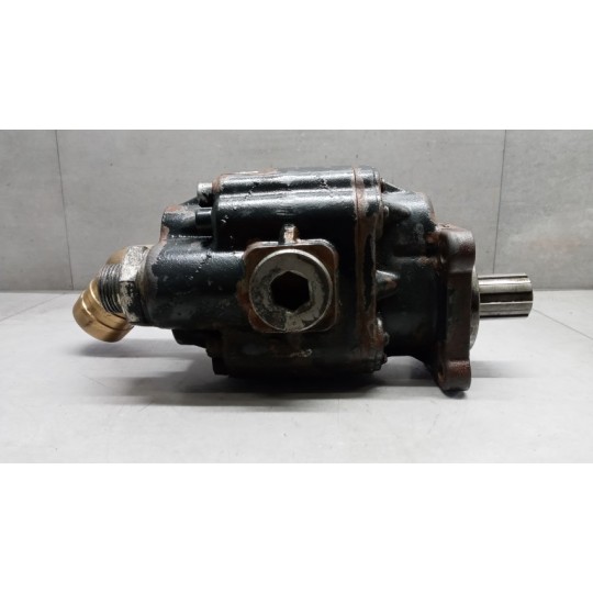 HYDRAULIC PUMP  MAN TGX euro 6 used