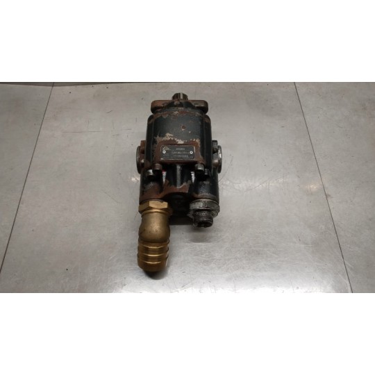 POMPA IDRAULICA MAN TGX euro 6 usato