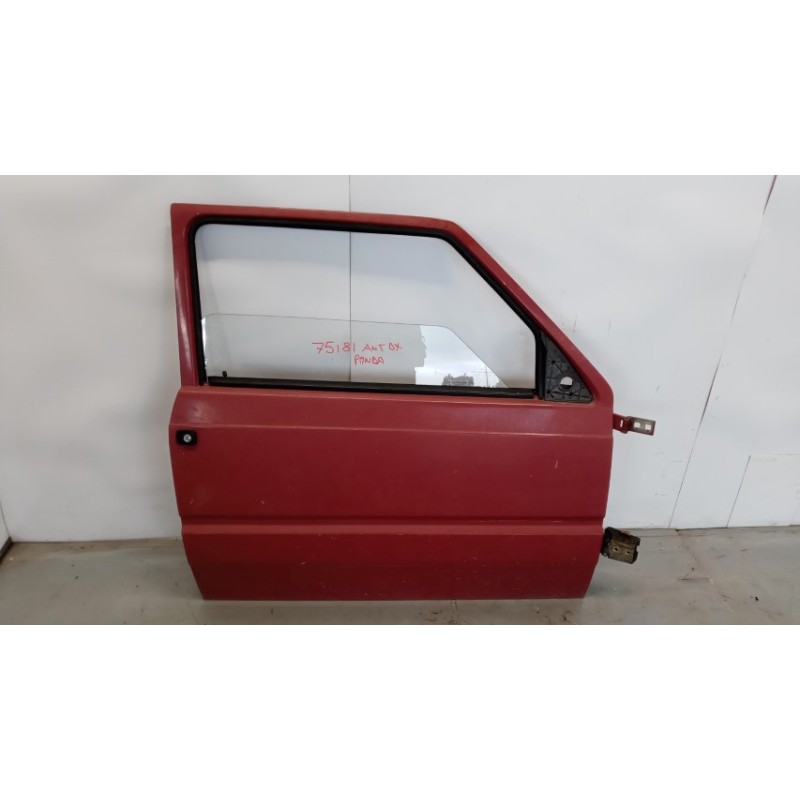 FIAT PORTA ANTERIORE DESTRA FIAT Panda 1986>2003 usato