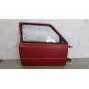 FIAT RIGHT FRONT DOOR  FIAT Panda 1986>2003 used