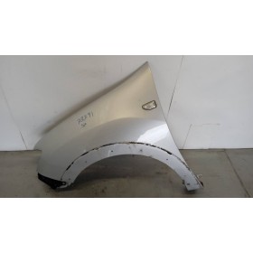 LEFT FRONT MUDGUARD  DACIA...