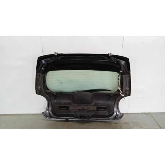 PORTELLONE POSTERIORE CITROEN C3 2016>2020 usato