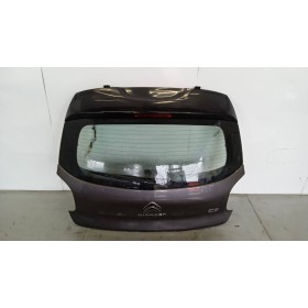 HATCHBACK 
 CITROEN C3...