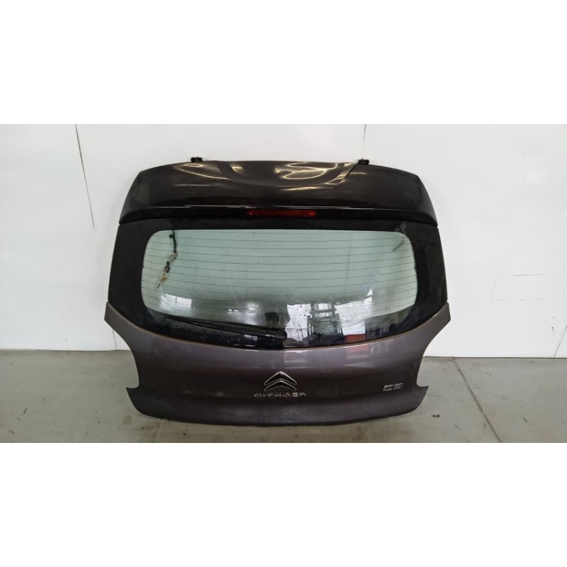 CITROEN PORTELLONE POSTERIORE CITROEN C3 2016>2020 usato
