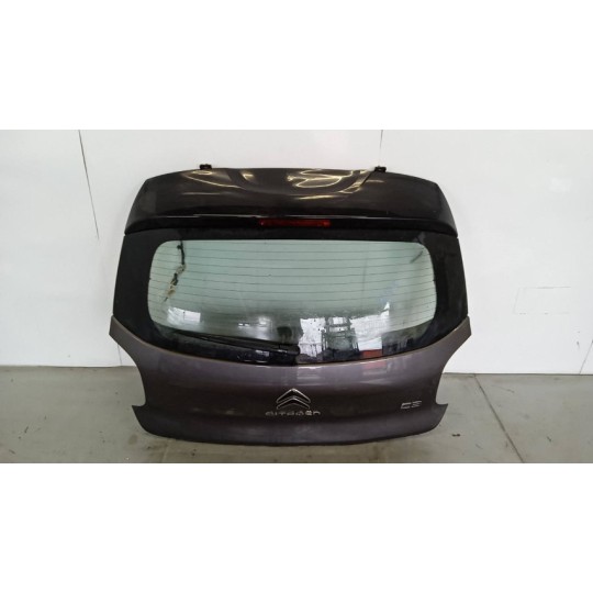 PORTELLONE POSTERIORE CITROEN C3 2016>2020 usato