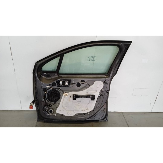 PORTA ANTERIORE DESTRA CITROEN C3 2016>2020 usato