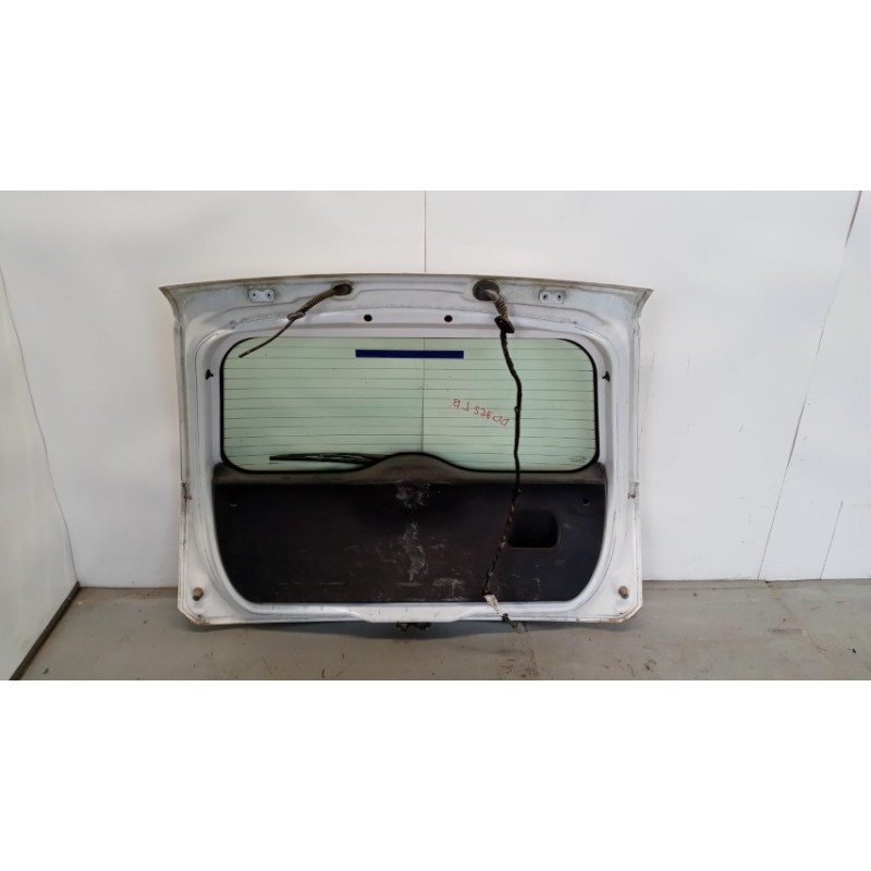 FORD PORTELLONE POSTERIORE FORD Fiesta 2006>2008 usato