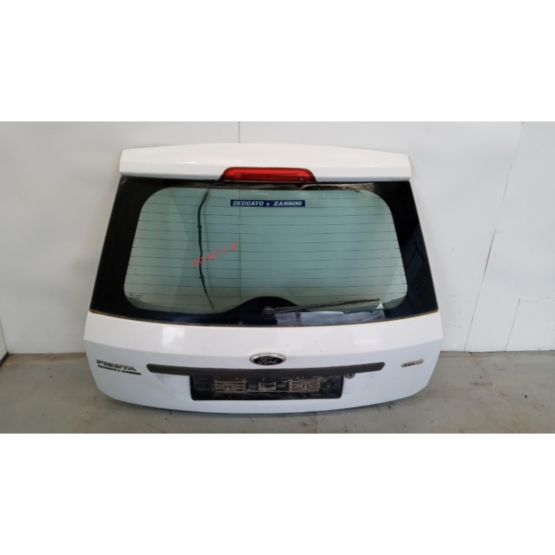 FORD PORTELLONE POSTERIORE FORD Fiesta 2006>2008 usato