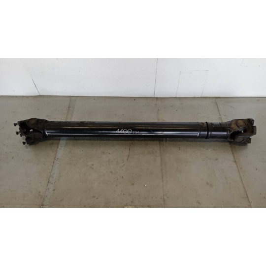 REAR POWER TAKE OFF SHAFTS MAN TGX euro 6 used