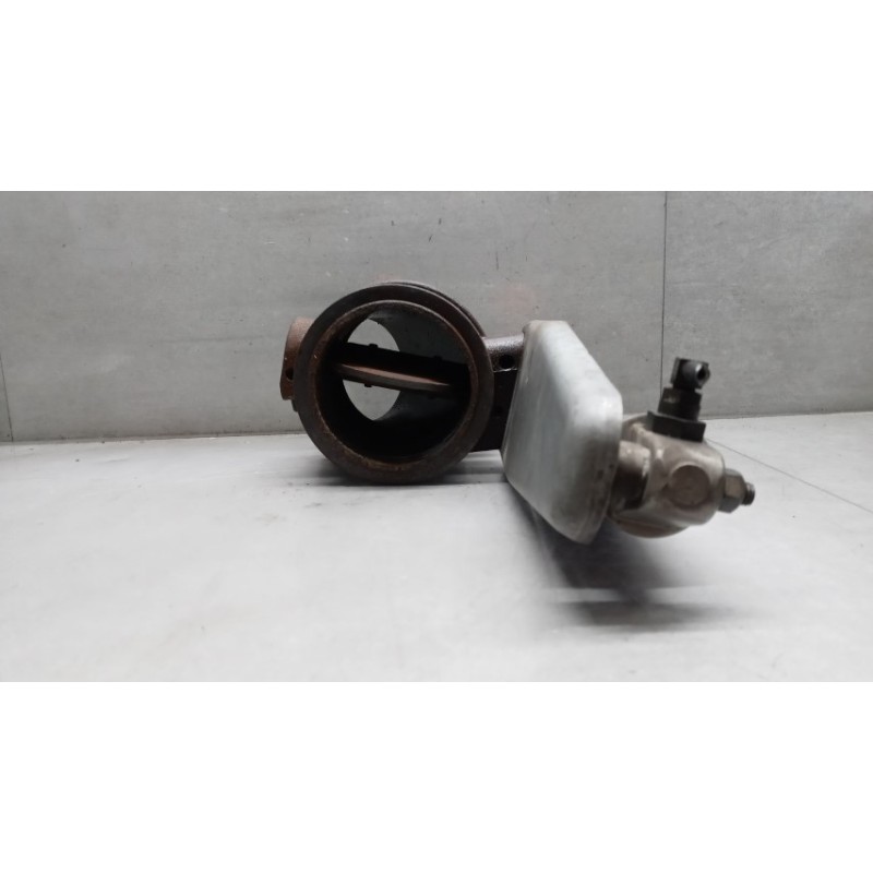 MAN VALVE BRAKING MAN TGX euro 6 used