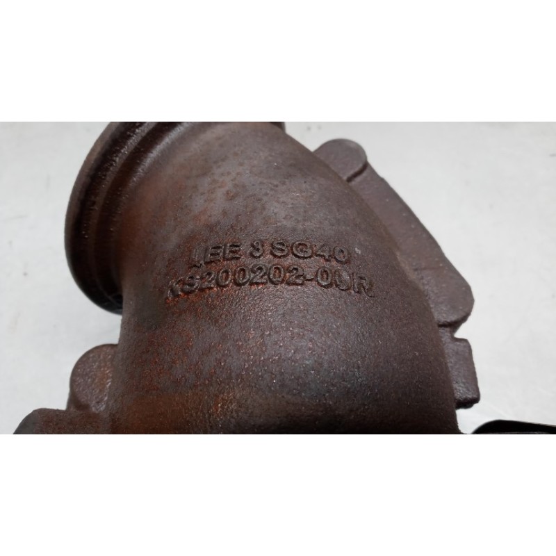 MAN VALVE BRAKING MAN TGX euro 6 used