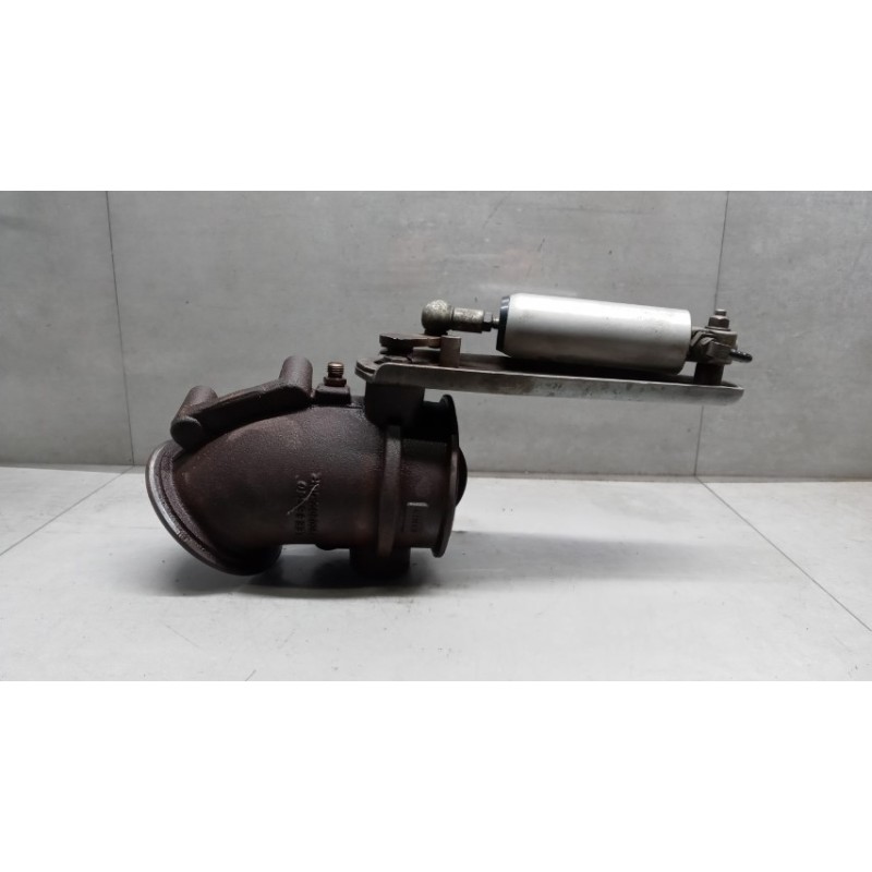 MAN VALVE BRAKING MAN TGX euro 6 used