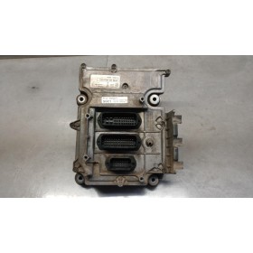 TRASMISSION UNIT MAN TGX...