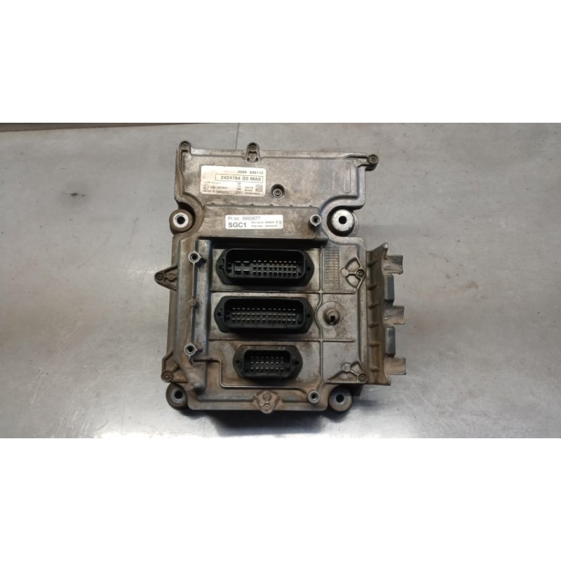 MAN CENTRALINA CAMBIO MAN TGX euro 6 usato