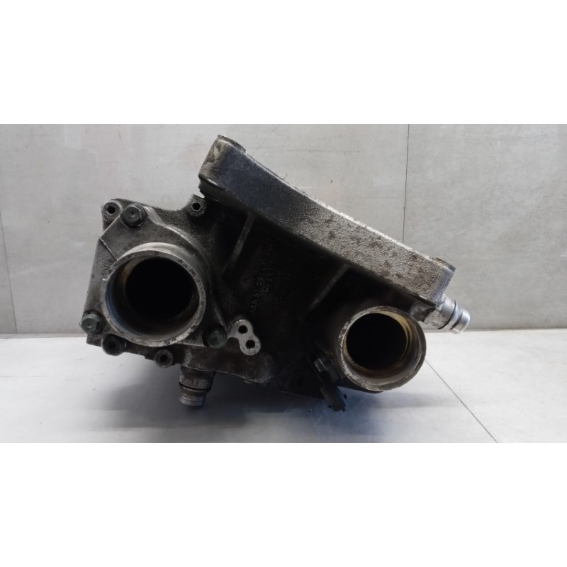 MAN SCAMBIATORE DI CALORE MAN TGX euro 6 usato