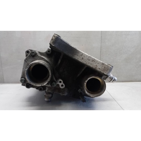 SCAMBIATORE DI CALORE MAN TGX euro 6 usato