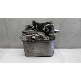 HEAT EXCHANGER  MAN TGX...