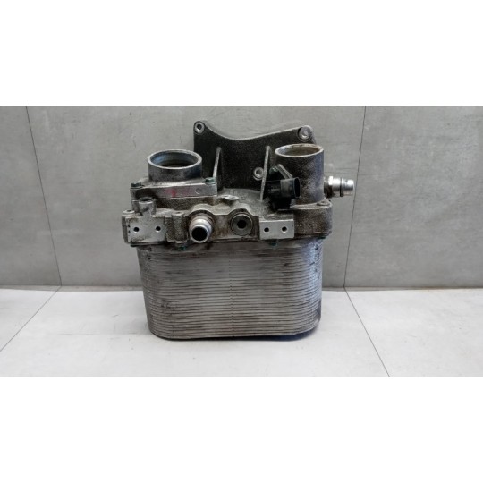 SCAMBIATORE DI CALORE MAN TGX euro 6 usato