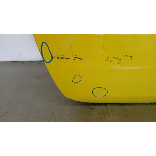 PORTA ANTERIORE DESTRA FIAT F.500 2007>2015 usato