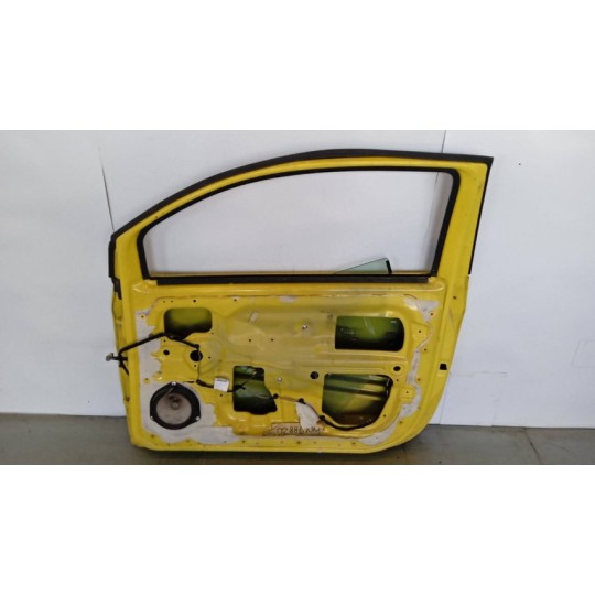 PORTA ANTERIORE DESTRA FIAT F.500 2007>2015 usato