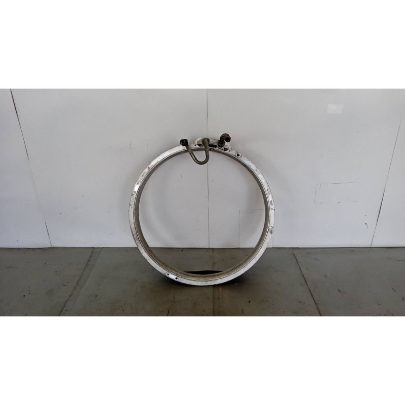 MAN CONVOGLIATORE ELETTROVENTOLA MAN TGX euro 6 usato