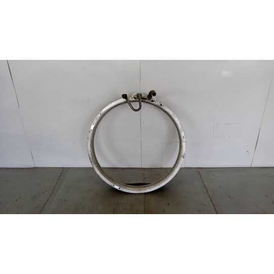 CONVOGLIATORE ELETTROVENTOLA MAN TGX euro 6 usato