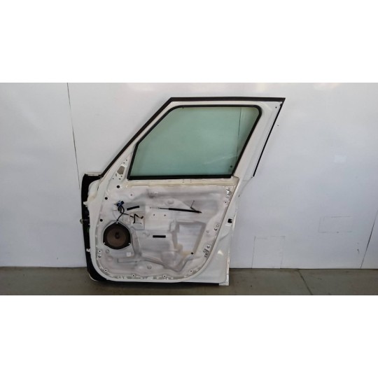 RIGHT FRONT DOOR  FIAT F.500L 2012> used