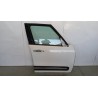FIAT RIGHT FRONT DOOR  FIAT F.500L 2012> used