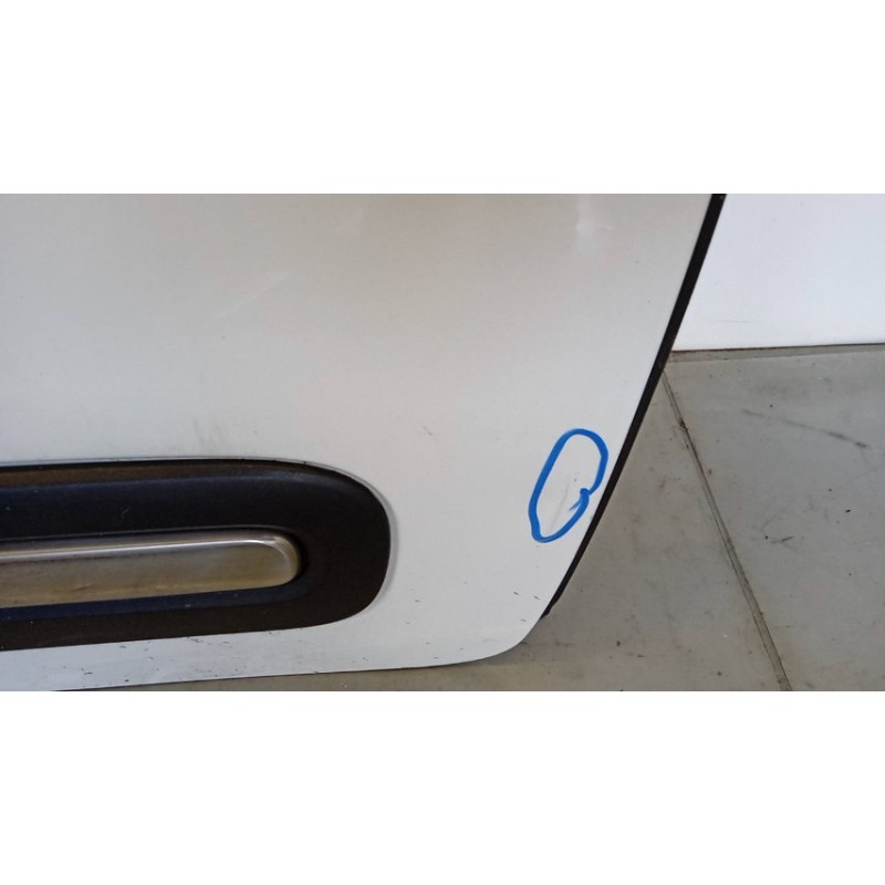 FIAT PORTA ANTERIORE DESTRA FIAT F.500L 2012> usato