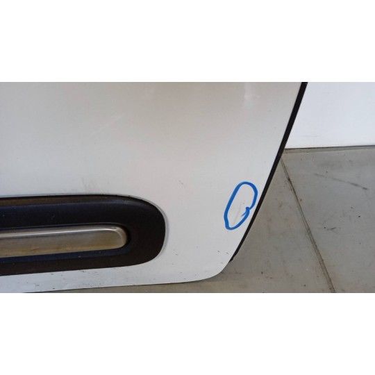 RIGHT FRONT DOOR  FIAT F.500L 2012> used