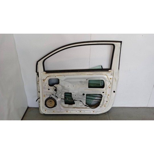 RIGHT FRONT DOOR  FIAT F.500 2007>2015 used