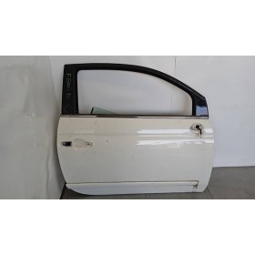RIGHT FRONT DOOR  FIAT...
