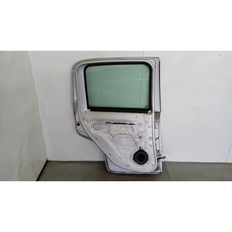 FIAT LEFT REAR DOOR  FIAT Panda 2012> used