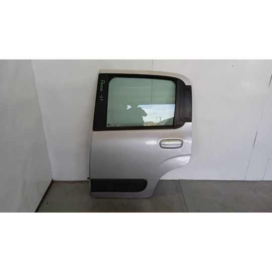 LEFT REAR DOOR  FIAT Panda 2012> used