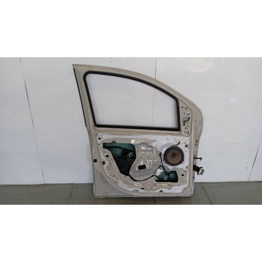 LEFT FRONT DOOR FIAT Panda 2012> used