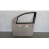 FIAT LEFT FRONT DOOR FIAT Panda 2012> used