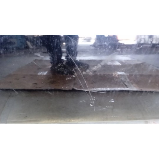 RIGHT FRONT DOOR  FIAT F.500 2015> used