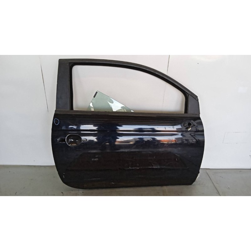 FIAT PORTA ANTERIORE DESTRA FIAT F.500 2015> usato