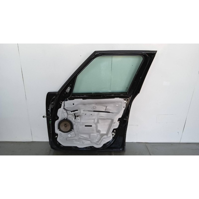 FIAT RIGHT FRONT DOOR  FIAT F.500L 2012> used