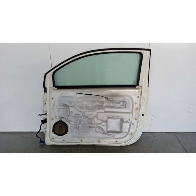 FIAT RIGHT FRONT DOOR  FIAT F.500 2007>2015 used