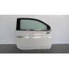FIAT PORTA ANTERIORE DESTRA FIAT F.500 2007>2015 usato