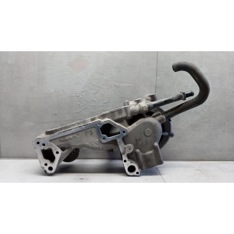 MAN CARTER MAN TGX euro 6 usato