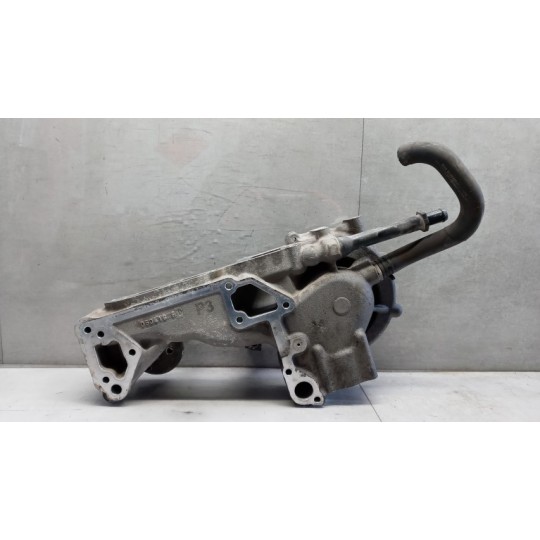 CARTER MAN TGX euro 6 usato