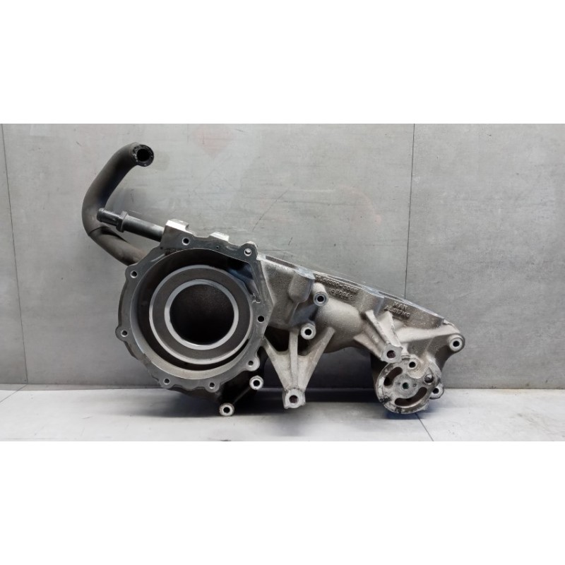 MAN CASES MAN TGX euro 6 used