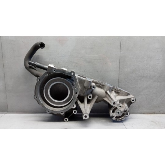 CARTER MAN TGX euro 6 usato