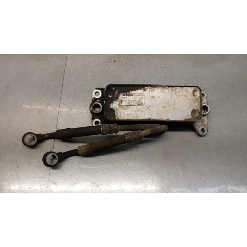 MAN HEAT EXCHANGER  MAN TGX euro 6 used