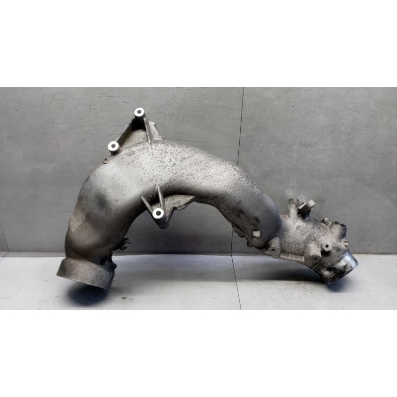 MAN INTAKE MANIFOLD  MAN TGX euro 6 used