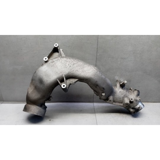 INTAKE MANIFOLD  MAN TGX euro 6 used