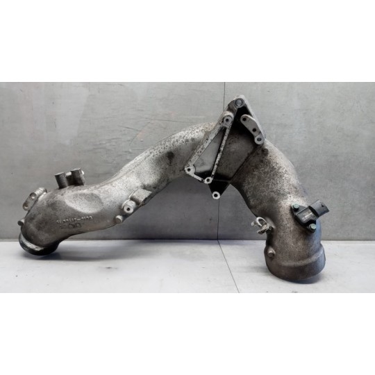 INTAKE MANIFOLD  MAN TGX euro 6 used